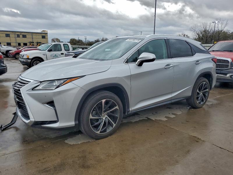 2017 LEXUS RX 350 BASE, 