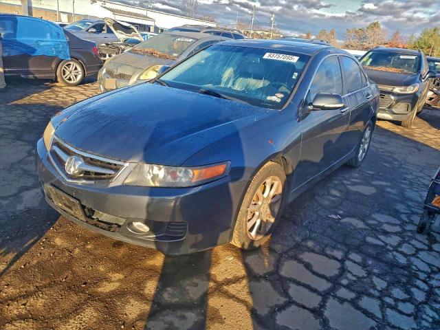 2007 ACURA TSX, 