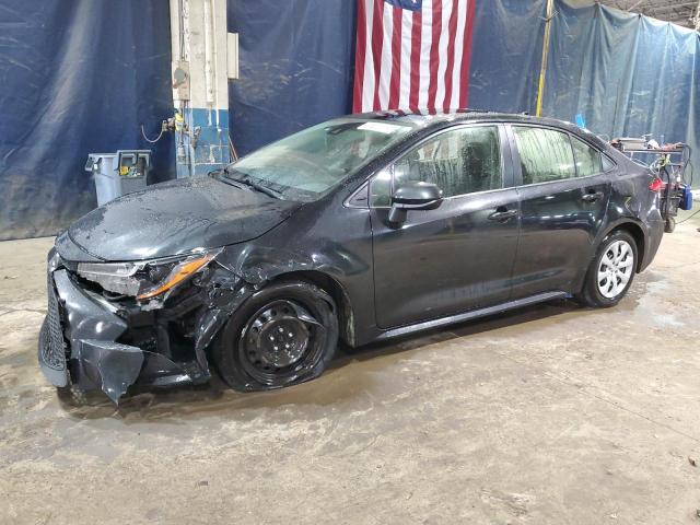 2022 TOYOTA COROLLA LE, 