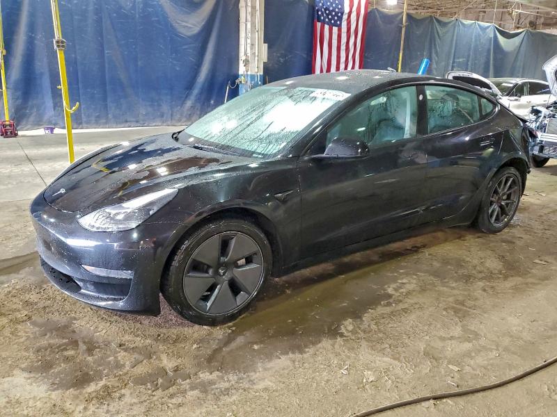 2023 TESLA MODEL 3, 