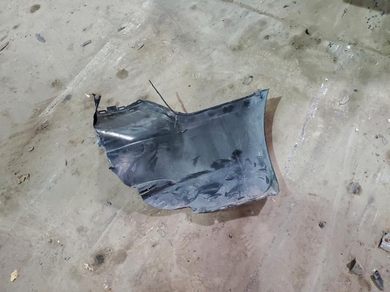 5YJ3E1EA9PF447136 - 2023 TESLA MODEL 3 Գրաֆիտ լուսանկար 12