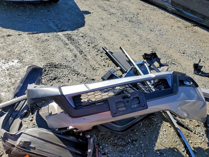 5J6RW2H81JL020313 - 2018 HONDA CR-V EXL TAN photo 13