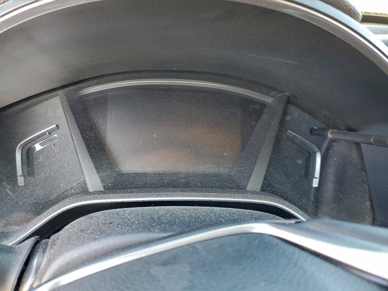 5J6RW2H81JL020313 - 2018 HONDA CR-V EXL TAN photo 9