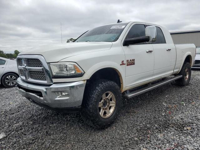 2013 RAM 2500 LARAMIE, 