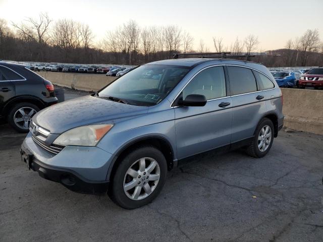 2009 HONDA CR-V EX, 