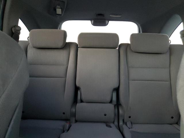 3CZRE48549G704513 - 2009 HONDA CR-V EX GRAY photo 10