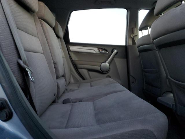 3CZRE48549G704513 - 2009 HONDA CR-V EX GRAY photo 11