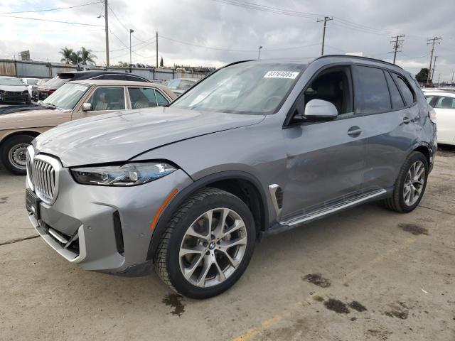 2026 BMW X5 SDRIVE 40I, 
