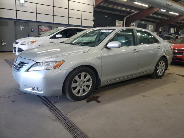 2007 TOYOTA CAMRY LE, 