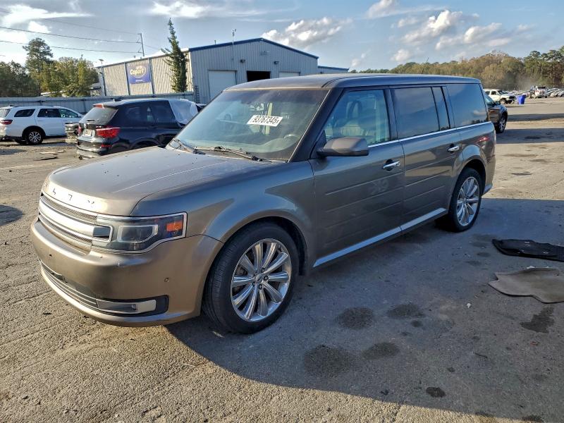 2014 FORD FLEX LIMITED, 