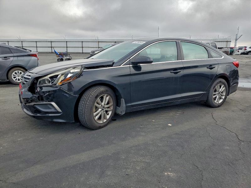 2016 HYUNDAI SONATA SE, 