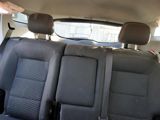 3GKALMEV1JL287851 - 2018 GMC TERRAIN SLE 金色 照片 10