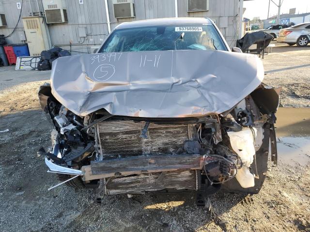 3GKALMEV1JL287851 - 2018 GMC TERRAIN SLE 金色 照片 5