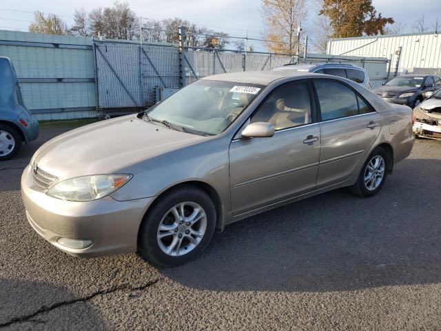 2004 TOYOTA CAMRY LE, 