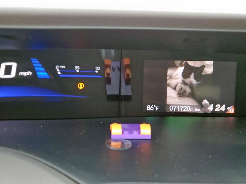 2HGFB2F80CH521136 - 2012 HONDA CIVIC EX GRAY photo 9