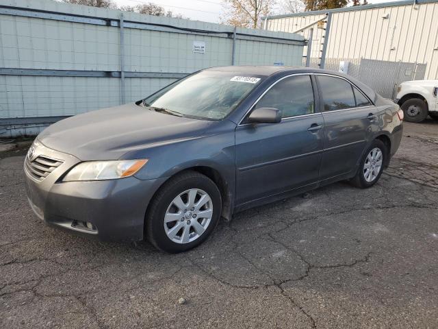 2007 TOYOTA CAMRY CE, 