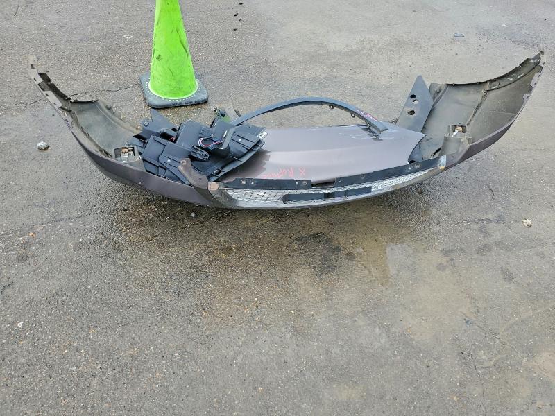 1GKER23748J225385 - 2008 GMC ACADIA SLT-1 BROWN photo 13