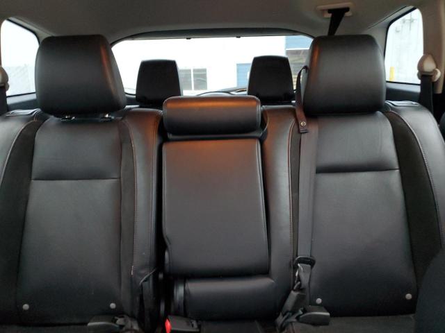 JM3TB3DV3E0431042 - 2014 MAZDA CX-9 GRAND TOURING CHARCOAL photo 10