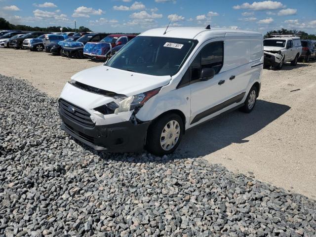 2023 FORD TRANSIT CO XL, 