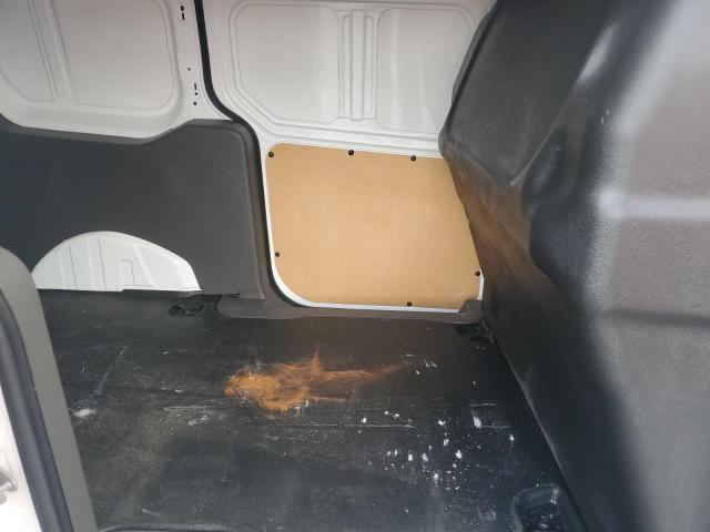 NM0LS7S22P1552096 - 2023 FORD TRANSIT CO XL თეთრი ფოტო 11