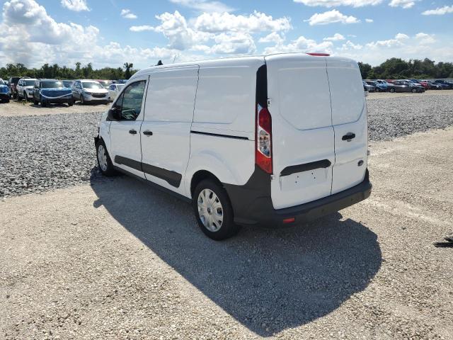 NM0LS7S22P1552096 - 2023 FORD TRANSIT CO XL თეთრი ფოტო 2