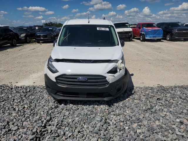 NM0LS7S22P1552096 - 2023 FORD TRANSIT CO XL თეთრი ფოტო 5