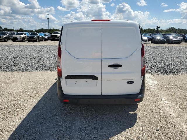 NM0LS7S22P1552096 - 2023 FORD TRANSIT CO XL თეთრი ფოტო 6