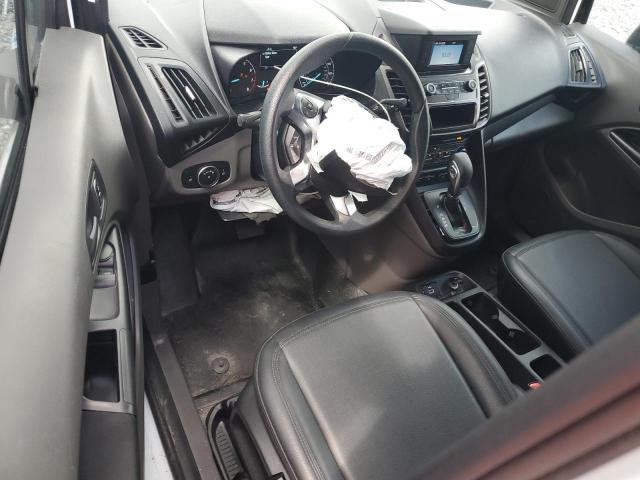 NM0LS7S22P1552096 - 2023 FORD TRANSIT CO XL თეთრი ფოტო 8