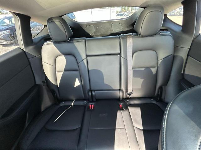 5YJYGDEE4MF118179 - 2021 TESLA MODEL Y 红色 照片 14