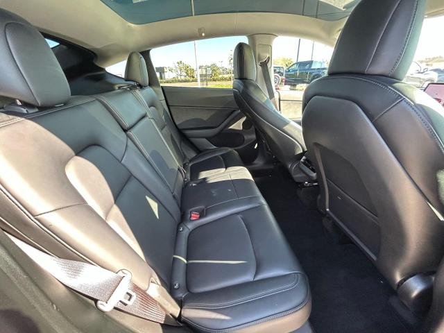 5YJYGDEE4MF118179 - 2021 TESLA MODEL Y 红色 照片 6