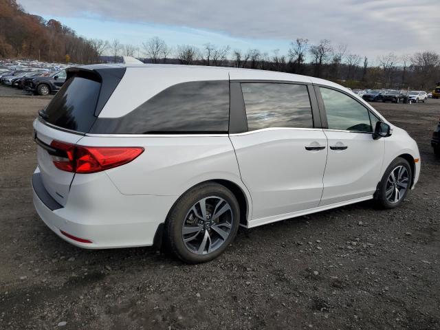 5FNRL6H82RB015108 - 2024 HONDA ODYSSEY TOURING 白色 照片 3