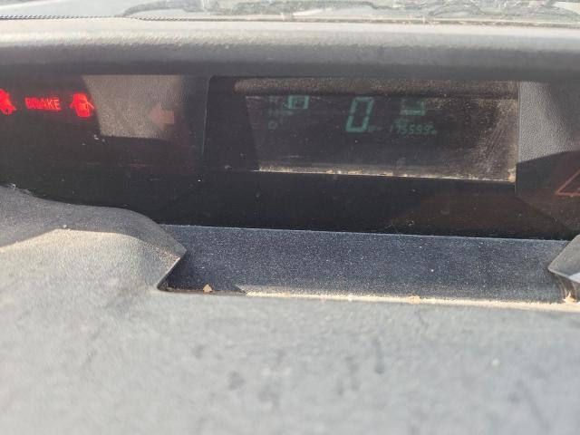 JTDKB20U893510514 - 2009 TOYOTA PRIUS 金色 照片 9