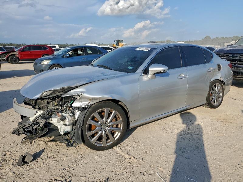 2014 LEXUS GS 350, 