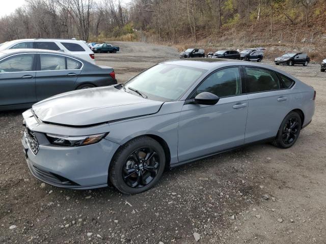 2025 HONDA ACCORD SE, 