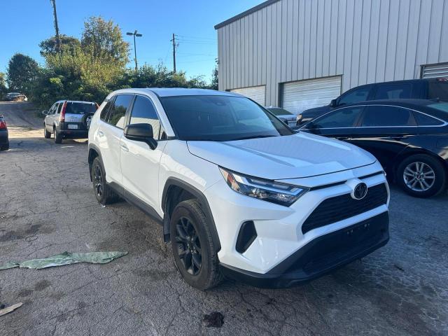 2023 TOYOTA RAV4 LE, 