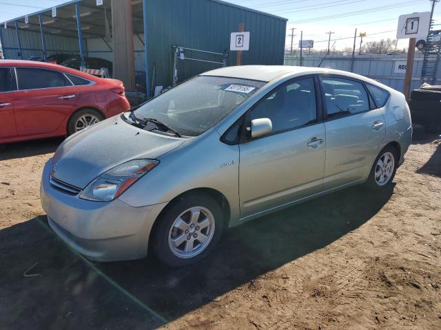2007 TOYOTA PRIUS, 
