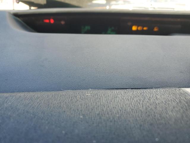 JTDKB20U877635955 - 2007 TOYOTA PRIUS 绿色 照片 9