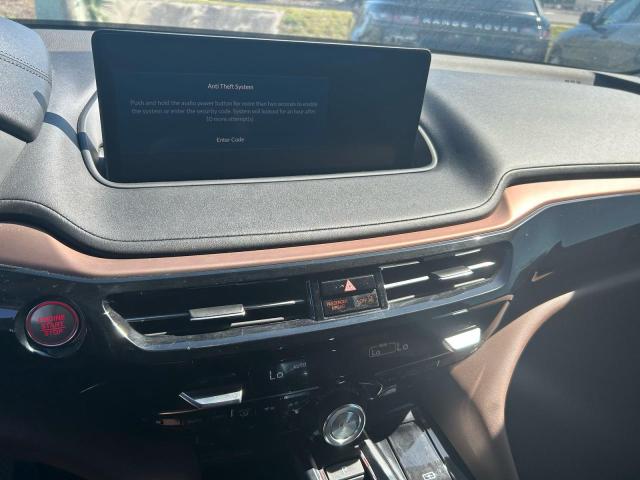 5J8YE1H41NL038622 - 2022 ACURA MDX TECHNOLOGY WHITE photo 11