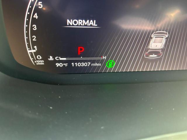 5J8YE1H41NL038622 - 2022 ACURA MDX TECHNOLOGY WHITE photo 8