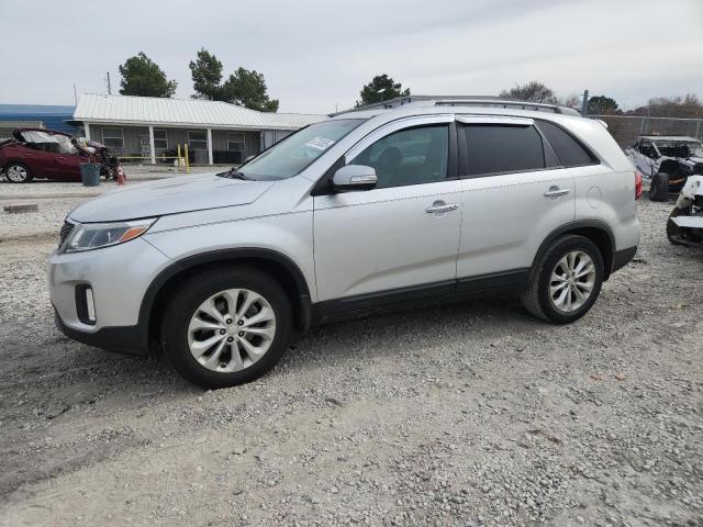 2015 KIA SORENTO EX, 