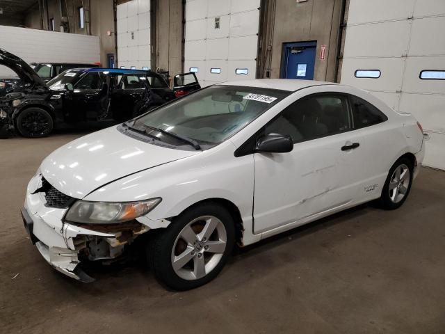 2009 HONDA CIVIC DX, 