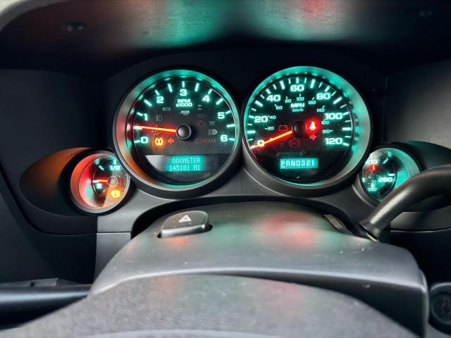 1GCNCPEA0BF128410 - 2011 CHEVROLET SILVERADO C1500 თეთრი ფოტო 8