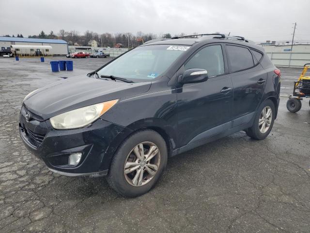 2013 HYUNDAI TUCSON GLS, 