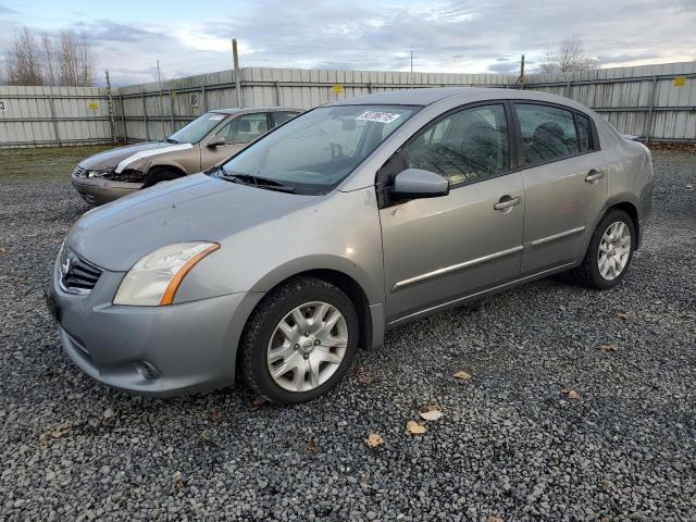 2011 NISSAN SENTRA 2.0, 