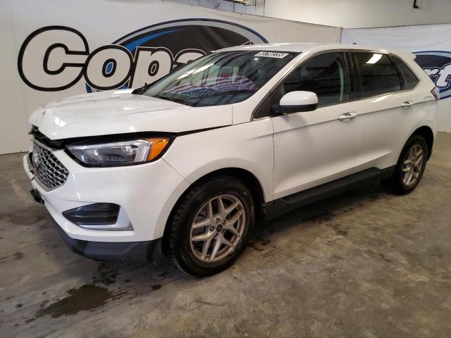 2024 FORD EDGE SEL, 