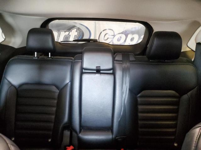 2FMPK4J92RBA90630 - 2024 FORD EDGE SEL 白色 照片 10