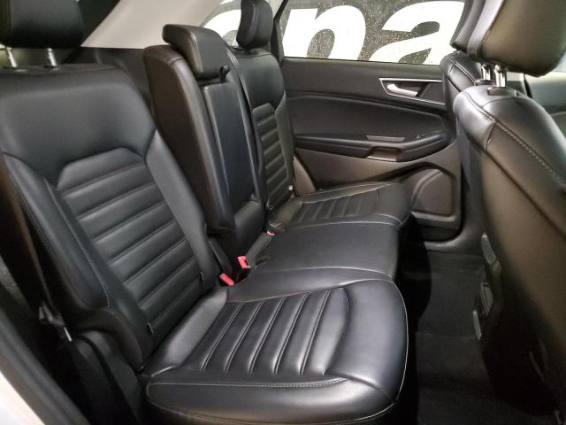 2FMPK4J92RBA90630 - 2024 FORD EDGE SEL 白色 照片 11