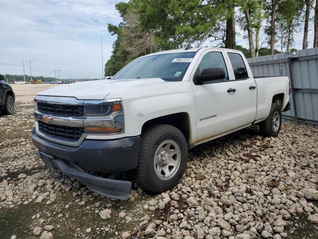 2016 CHEVROLET SILVERADO C1500, 