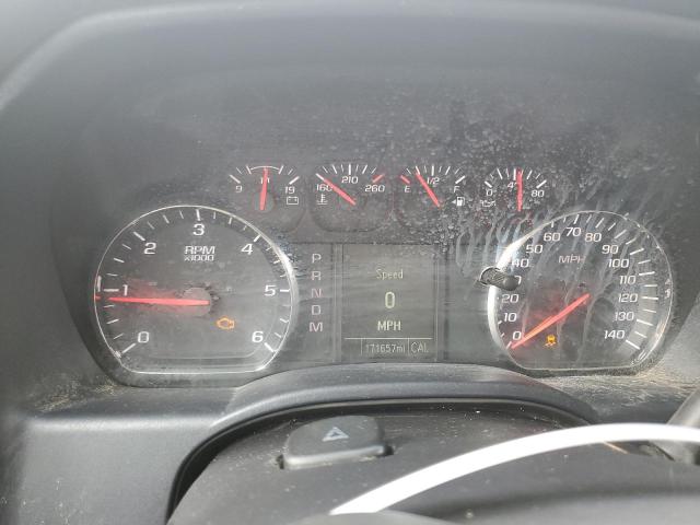 1GCRCNEHXGZ258834 - 2016 CHEVROLET SILVERADO C1500 WHITE photo 9