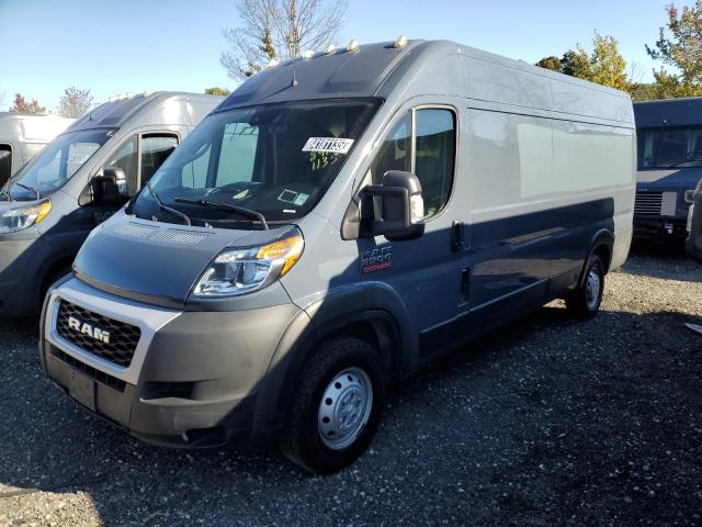 2021 RAM PROMASTER 3500 HIGH, 
